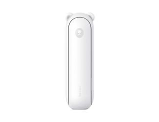 Life8 Plus Handheld Fan White