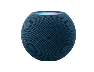 Apple HomePod Mini-Blue