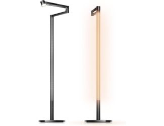 Solar cycle Morph CF06 Floor Light Black/Black