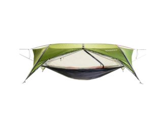 Sunda 2.0 Tent Hammock - Arbor Green