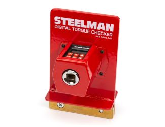 1/2-Inch Drive Portable Digital Torque Checker