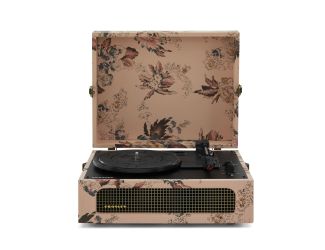 Voyager Turntable