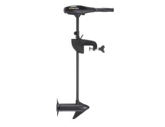 Endura Max 55 Transom Mount Trolling Motor - 42"