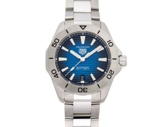 Aquaracer Professional 200 Date