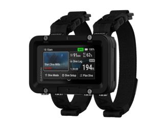Descent X50i Premium Dive Computer