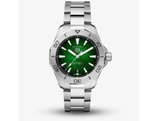 Aquaracer Professional 200 Date