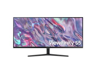 34" ViewFinity S50GC Ultra-WQHD 100Hz AMD FreeSync HDR10 Monitor