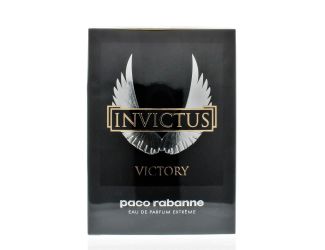 Paco Rabanne Invictus Victory EDP Size 3.4oz