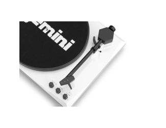 Stereo Turntable System