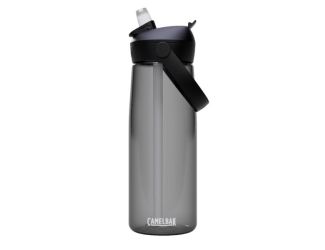 Eddy+ 25oz/.75L Everyday Bottle in True Blue