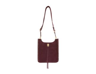 Darren Medium Feed Crossbody