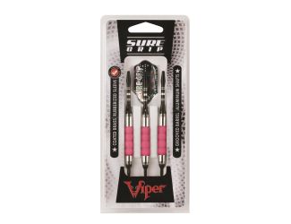 Viper Sure Grip Pink Soft Tip Darts 18 Grams