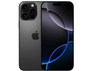 Apple - iPhone 16 Pro Max 512GB - Black Titanium