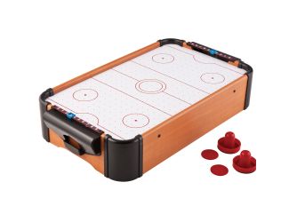Mainstreet Classics Table Top Air Powered Hockey