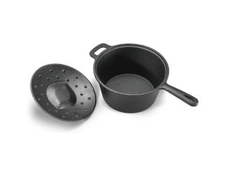 2.0 Qt Saucepan with Lid