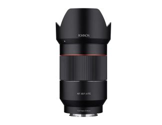 35mm F1.4 Auto Focus Lens for Sony E