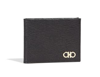 Revival Gancini Bi-Fold Wallet
