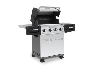 REGAL S420 PRO LP - Made in USA