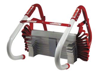 Escape Ladder - 2 story, 13 ft.