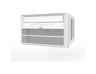 18,000 BTU 230V Window Mounted Inverter Air Conditioner with Remote Control