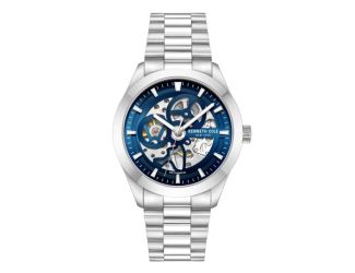 Men's Mechanical Watch Size Standard