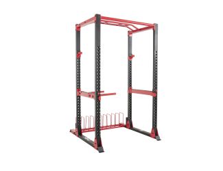 Lifeline - Pro Power Full Rack