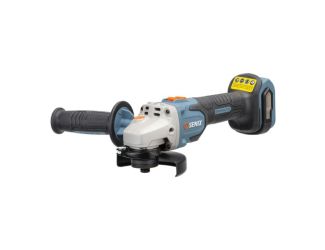 20V Brushless Angle Grinder Bare Tool Size 4.5"