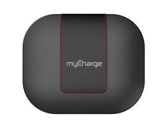 myCharge PowerGear Sound Case 1000mAh