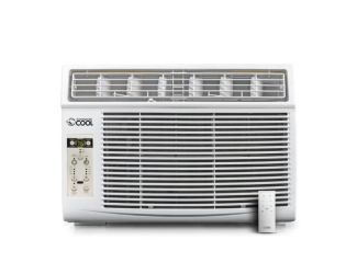 10000 BTU Window Air Conditioner