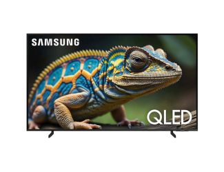 Samsung QN85Q60D Q60D 4K Smart QLED UHD TV with HDR