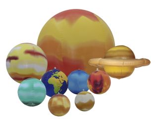 Solar System