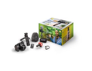 Nikon Z 30 Creator's Kit
