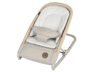 2-in-1 Kori Lightweight Rocker - EcoCare Classic Oat