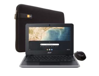 Chromebook 14" Bundle