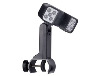 Pro Series Adjustable LED Grill Light