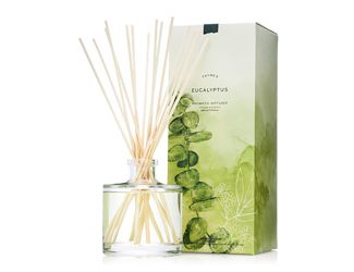Eucalyptus Aromatic Diffuser Size 7.75 fl.oz