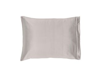 100% Silk Pillow Case (Individual) King Size - Champagne Color