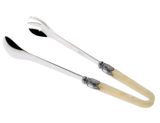 Oxford Antique Tong Multi use ivory