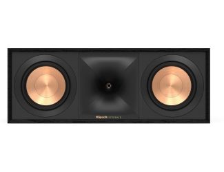 Klipsch Reference R-50C Center channel speaker