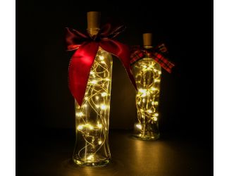 4 Pack Starry Lights