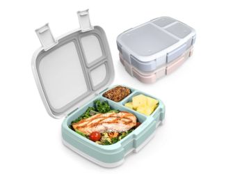 Fresh 3-Meal Prep Pack