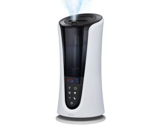 TotalComfort Deluxe Humidifier