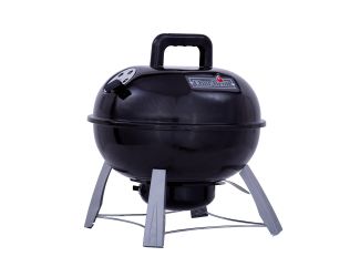 Portable Kettle Charcoal Grill