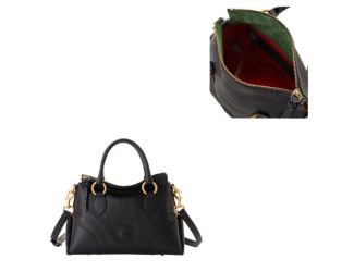 Florentine Satchel 30