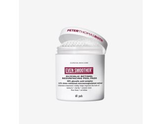 Even Smoother Resurfacing Peel Pads Size 60 ct.