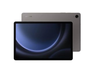 10.9" Galaxy Tab S9 FE 128GB Gray