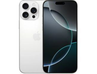 Apple - iPhone 16 Pro Max 512GB - White Titanium