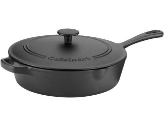 12" (4.5 Qt.) Chicken Fryer