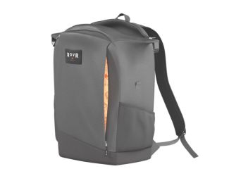 TravelR 24L Backpack Charcoal
