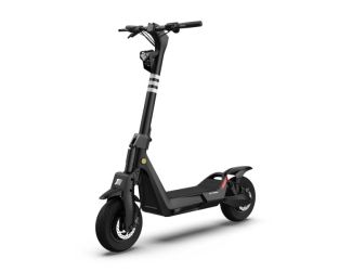 Panther ES800 Off-Road Electric Scooter Black